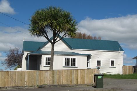 Photo of property in 3 Beaven Street, Marton, 4710