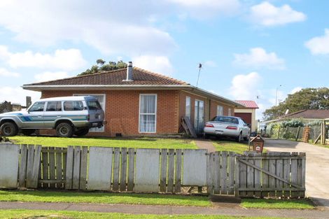 Photo of property in 85 Calthorp Close, Favona, Auckland, 2024
