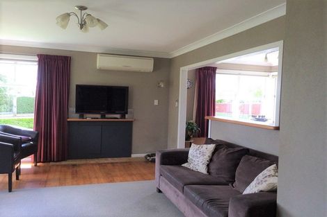 Photo of property in 18 Parsons Avenue, Levin, 5510