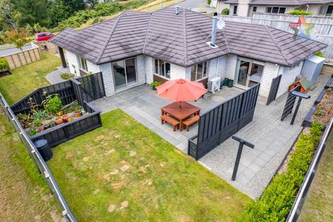 Photo of property in 10 Meadowbank Drive, Belmont, Lower Hutt, 5010