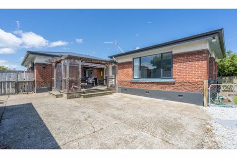 Photo of property in 75 Conyers Street, Georgetown, Invercargill, 9812