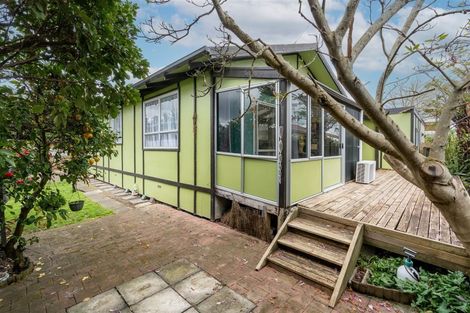 Photo of property in 4b Mary Street, Frankton, Hamilton, 3204