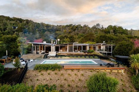 Photo of property in 345 Maungakawa Road, Te Miro, Cambridge, 3496