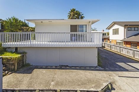 Photo of property in 3 Havelock Avenue, Forrest Hill, Auckland, 0620