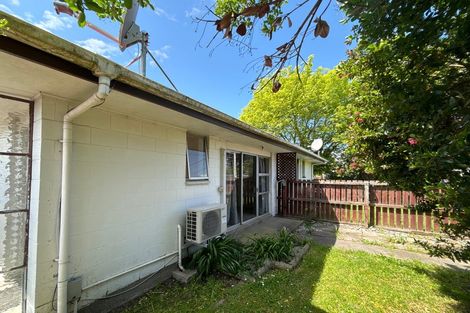 Photo of property in 2/45 Hay Street, Bromley, Christchurch, 8062