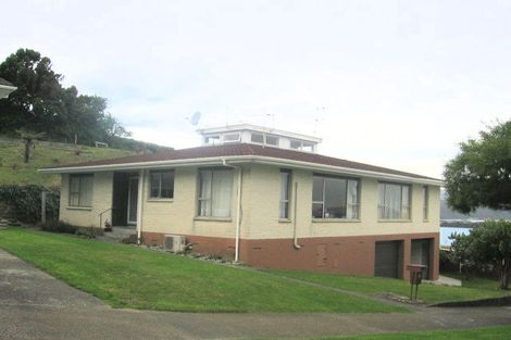 Photo of property in 38a Dowse Drive, Maungaraki, Lower Hutt, 5010