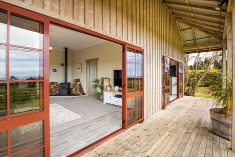 Photo of property in 497 Plymouth Road, Koru, New Plymouth, 4374
