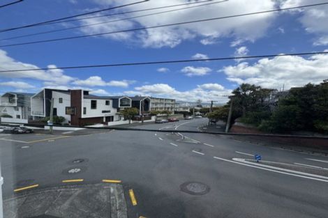 Photo of property in 77 Brougham Street, Mount Victoria, Wellington, 6011