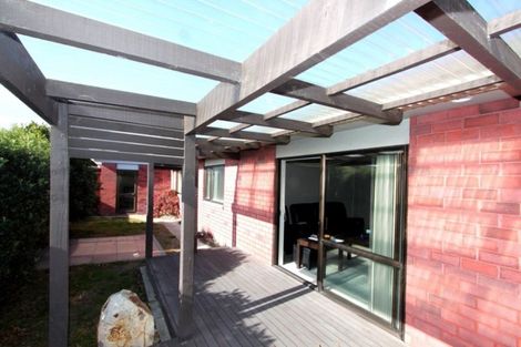 Photo of property in 26 Kirsten Place, Parklands, Christchurch, 8083