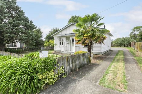 Photo of property in 1 Jellicoe Street, Waipukurau, 4200