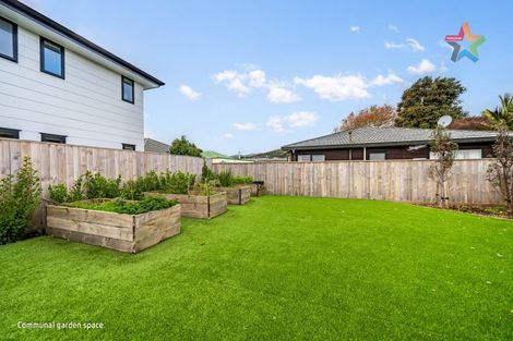 Photo of property in 2/123 Cambridge Terrace, Fairfield, Lower Hutt, 5011