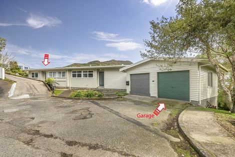 Photo of property in 2/14 Astor Street, Karori, Wellington, 6012