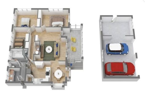 Photo of property in 17 Elizabeth Street, Tuakau, 2121