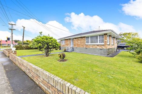 Photo of property in 1/4 Station Road, Papatoetoe, Auckland, 2025