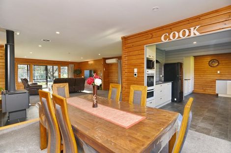 Photo of property in 194 Fishers Road, Loburn, Rangiora, 7473