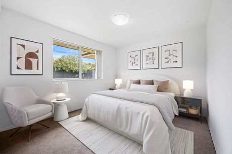 Photo of property in 48 Acacia Avenue, Rangiora, 7400