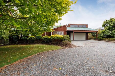 Photo of property in 40 Milne Street, Marton, 4710