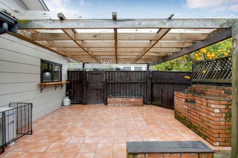 Photo of property in 4b Outram Street, Ahuriri, Napier, 4110