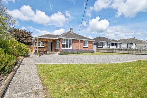 Photo of property in 24 Sherwill Street, Feilding, 4702