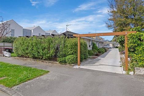Photo of property in 3/20 Stoneyhurst Street, St Albans, Christchurch, 8014