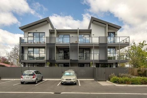 Photo of property in 104/118 Bealey Avenue, Christchurch Central, Christchurch, 8013