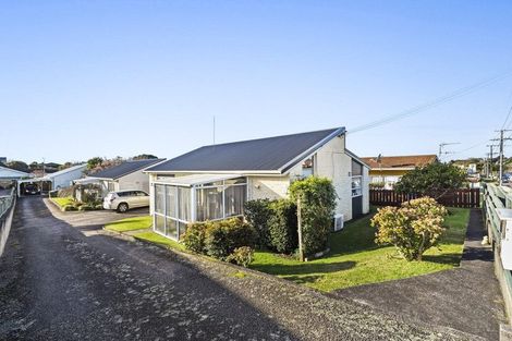 Photo of property in 143/2 Lemon Street, Strandon, New Plymouth, 4312