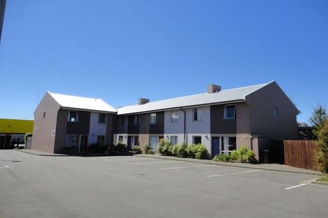 Photo of property in 5/340 Lincoln Road, Addington, Christchurch, 8024