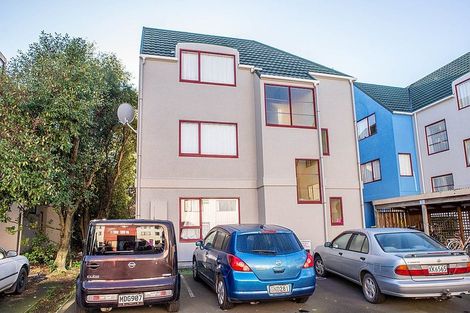 Photo of property in 6/791 Great King Street North, North Dunedin, Dunedin, 9016