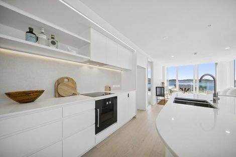 Photo of property in 1102/10 Alpha Street, Te Aro, Wellington, 6011