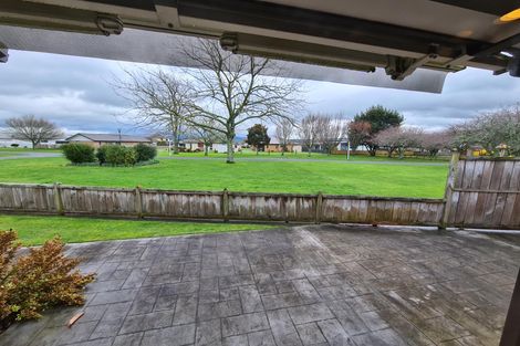 Photo of property in 27 Karaka Street, Matamata, 3400