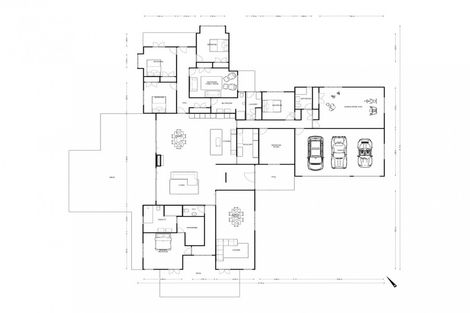 Photo of property in 80 Mahana Road, Waimauku, 0881