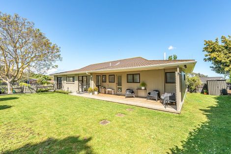 Photo of property in 5 Linda Place, Saint Johns Hill, Whanganui, 4501