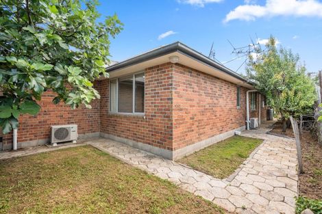 Photo of property in 4 Fourth Street, Lansdowne, Masterton, 5810