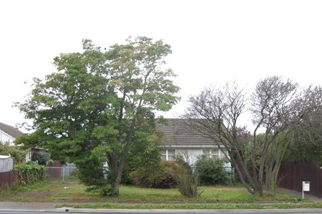 Photo of property in 47 Curletts Road, Sockburn, Christchurch, 8042