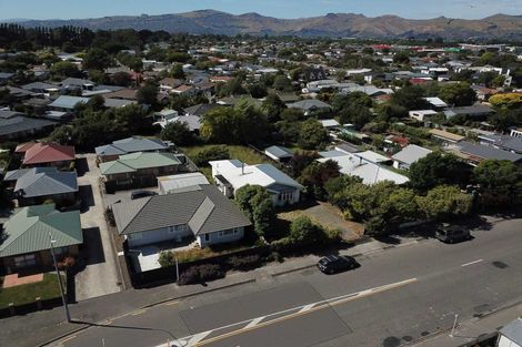 Photo of property in 706 Worcester Street, Linwood, Christchurch, 8062