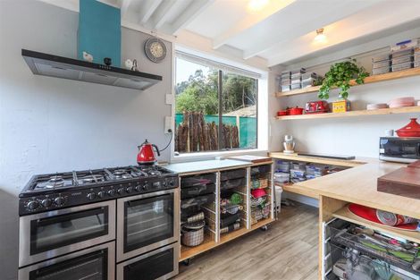 Photo of property in 73 State Highway 30, Lake Rotoma, Rotorua, 3074