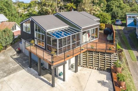 Photo of property in 53 Great North Road, Saint Johns Hill, Whanganui, 4501