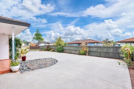Photo of property in 6 Elisa Lane, Ranui, Auckland, 0612