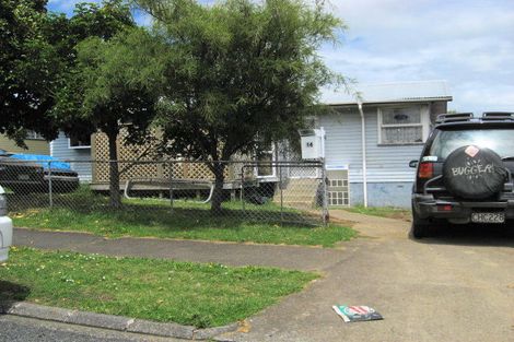 Photo of property in 14 Duggan Avenue, Mangere, Auckland, 2022