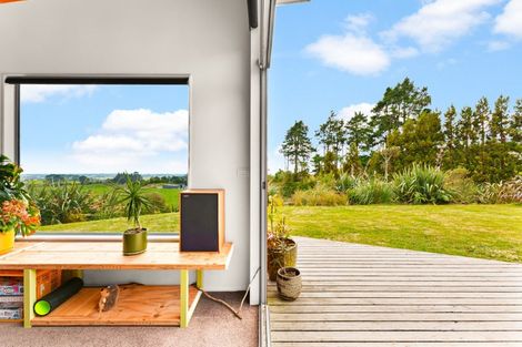 Photo of property in 664 Upper Pitone Road, Pitone, New Plymouth, 4374