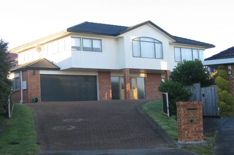 Photo of property in 23 Ardagh Place, Dannemora, Auckland, 2016