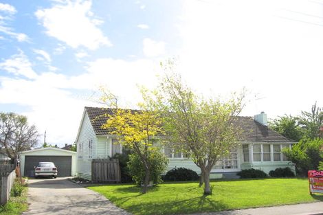Photo of property in 9 Churchill Street, Mayfield, Blenheim, 7201