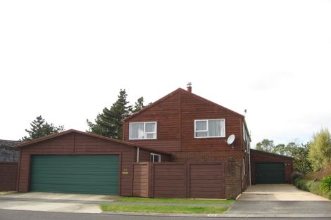 Photo of property in 21 Nikau Street, Inglewood, 4330