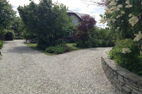 Photo of property in 15 Wilson Street, Omakau, 9376