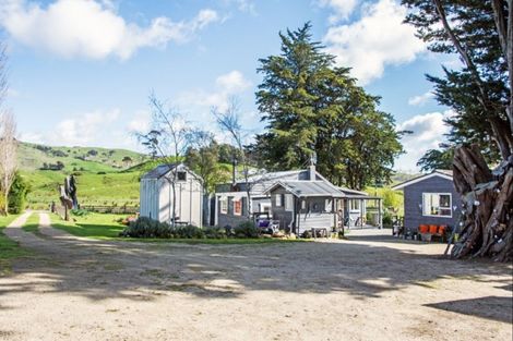Photo of property in 114 Langdale Road, Whareama, Masterton, 5872
