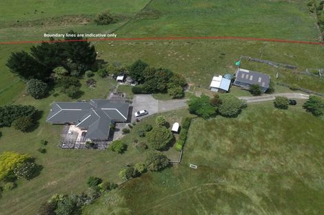 Photo of property in 105 Peak Road, Kaukapakapa, Helensville, 0875