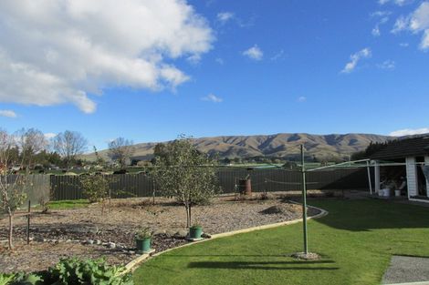 Photo of property in 23 Sloane Street, Fairlie, 7925