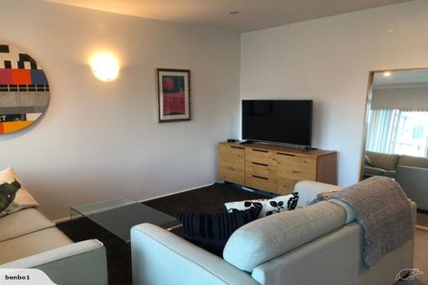 Photo of property in Hume House, 33/152 The Terrace, Wellington Central, Wellington, 6011