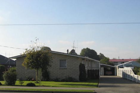 Photo of property in 25 Princes Street, Temuka, 7920