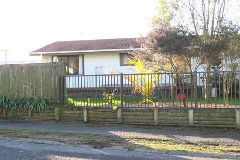 Photo of property in 55 Berkley Avenue, Hillcrest, Hamilton, 3216